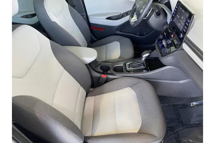$13991 : Hyundai IONIQ Hybrid 2020 SE image 7