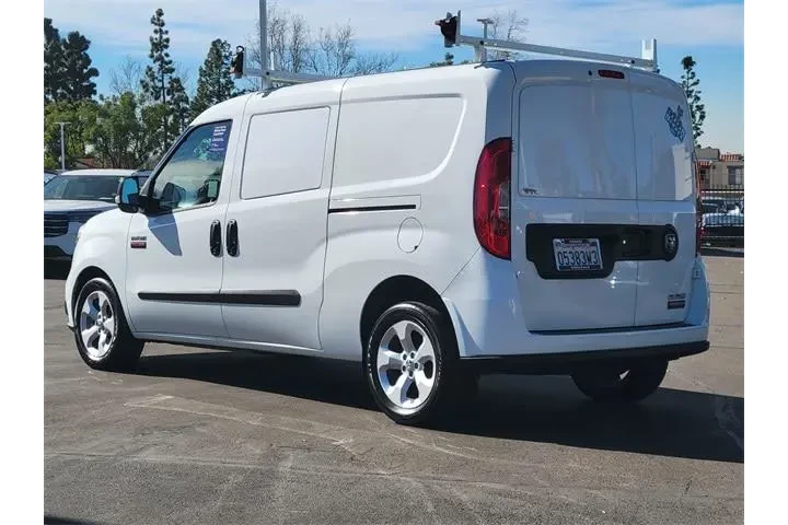 $29705 : Ram ProMaster City 2022 Base image 2