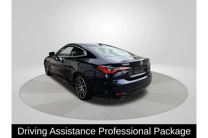 $32000 : BMW 4 Series 2024 430i 2dr C image 5