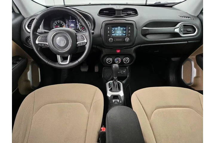 $12599 : Jeep Renegade 2016 Latitude image 9