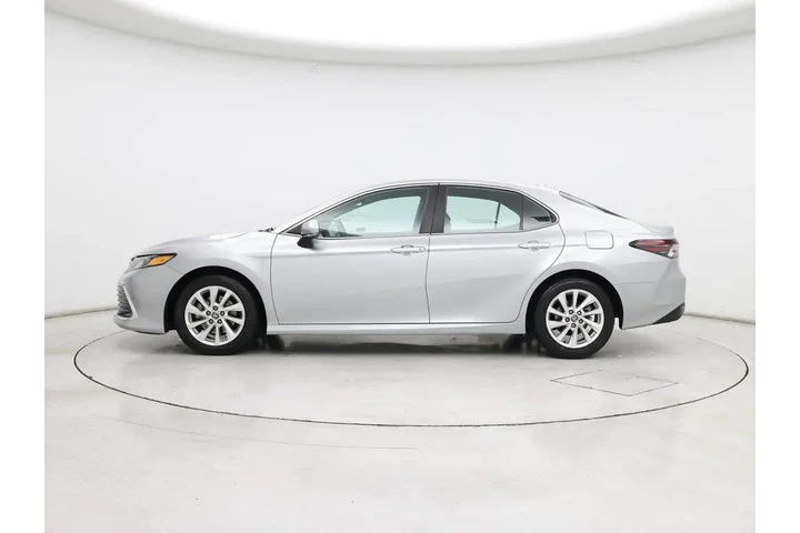 $21998 : Toyota Camry 2023 LE 4dr Sed image 3