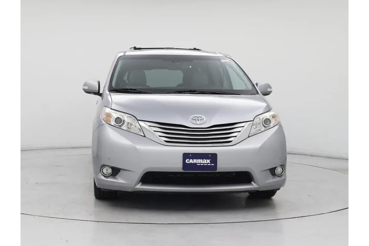 $17998 : Toyota Sienna 2014 AWD XLE 7 image 5