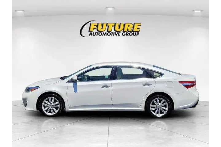 $19488 : Toyota Avalon 2015 Limited 4 image 8
