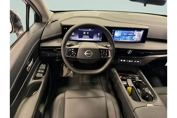 $34995 : Nissan Murano 2025 AWD SV 4d image 7