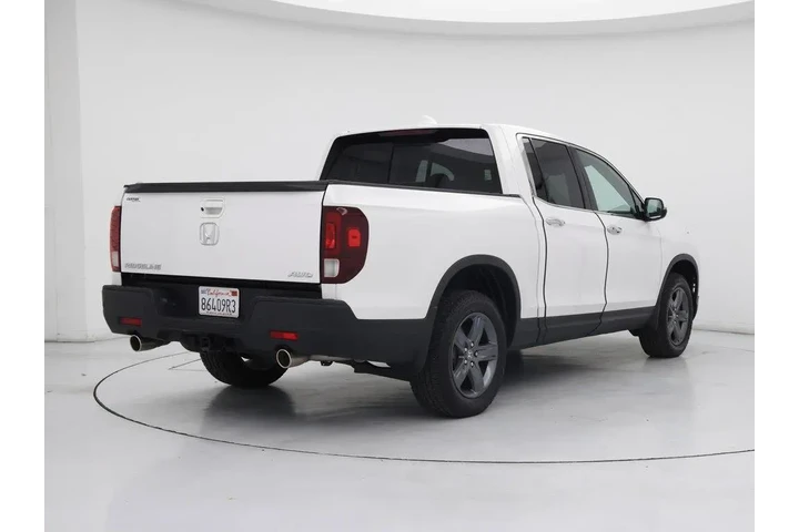 $36998 : Honda Ridgeline 2023 AWD RTL image 8
