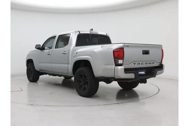 $32998 : Toyota Tacoma 2022 4x4 SR V6 image 2
