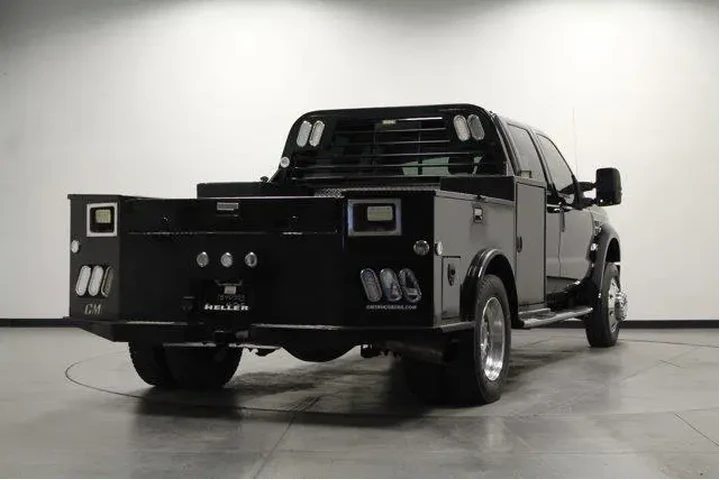 $24962 : Ford F-450 Super Duty 2008 L image 3