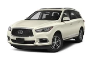 INFINITI QX60 2020 Pure 4dr en Plano