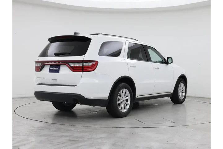 $26998 : Dodge Durango 2024 SXT 4dr S image 8