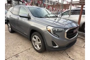 $9995 : 2018 GMC Terrain SLE thumbnail