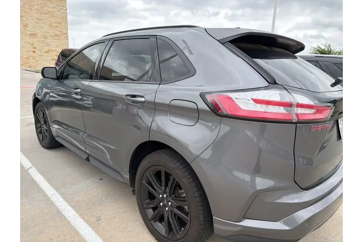 $30495 : Ford Edge 2024 AWD ST-Line 4 image 7