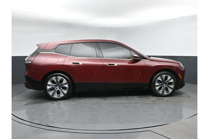 $29395 : BMW iX 2022 AWD xDrive50 4dr image 3