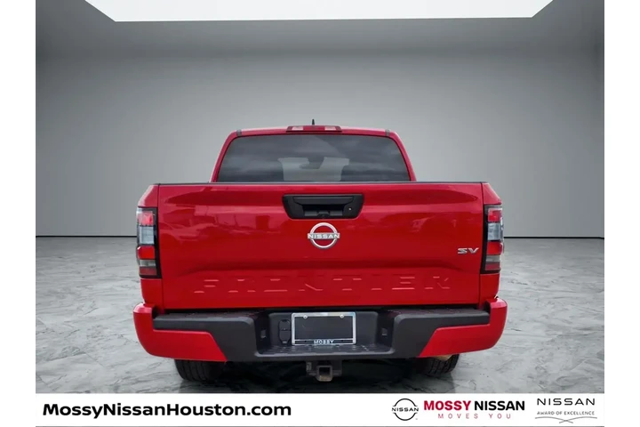 $26395 : Nissan Frontier 2023 4x2 PRO image 6