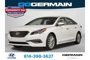 Hyundai SONATA 2015 Limited en Elizabethtown