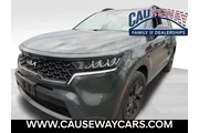 $26428 : Kia Sorento 2022 AWD X-Line thumbnail