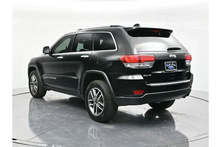 $27500 : Jeep Grand Cherokee WK 2022 image 7