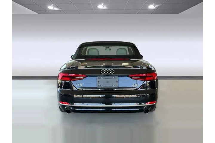 $22898 : Audi A5 2018 AWD 2.0T quattr image 9