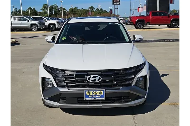 $34530 : Hyundai TUCSON 2025 SEL Conv image 2
