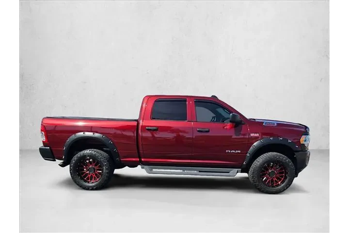 $36773 : Ram 2500 2022 4x4 Tradesman image 4