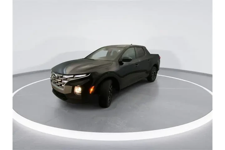 $23144 : Hyundai SANTA CRUZ 2023 SE 4 image 8