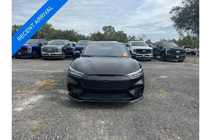 $34987 : Ford Mustang Mach-E 2023 AWD image 8