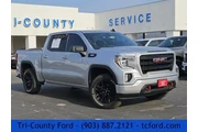 GMC Sierra 1500 2021 4x4 Ele