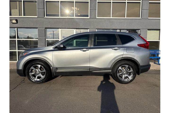 $23995 : 2019 CR-V EX image 10