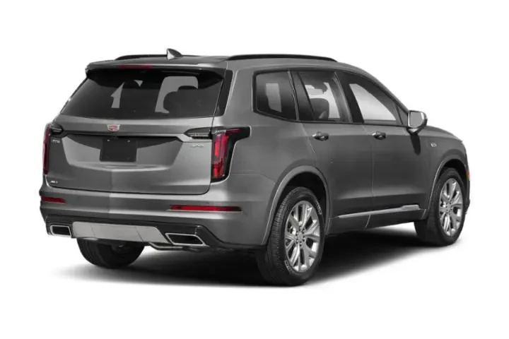 $29995 : Cadillac XT6 2021 4x4 Sport image 3