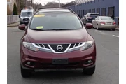 $9950 : 2012 Murano SL thumbnail