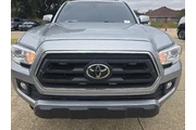$36980 : Toyota Tacoma 2023 4x4 TRD P thumbnail