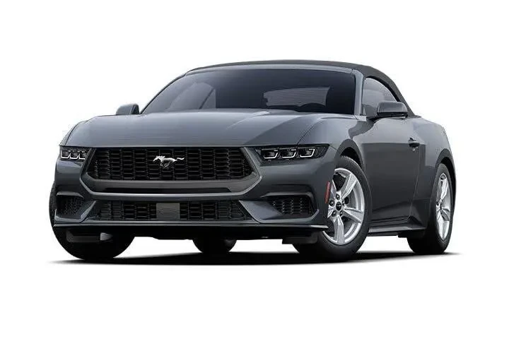 $28998 : Ford Mustang 2024 EcoBoost 2 image 1