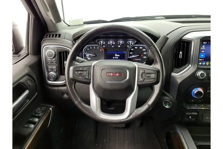 $38998 : GMC Sierra 1500 2021 4x4 Ele image 10