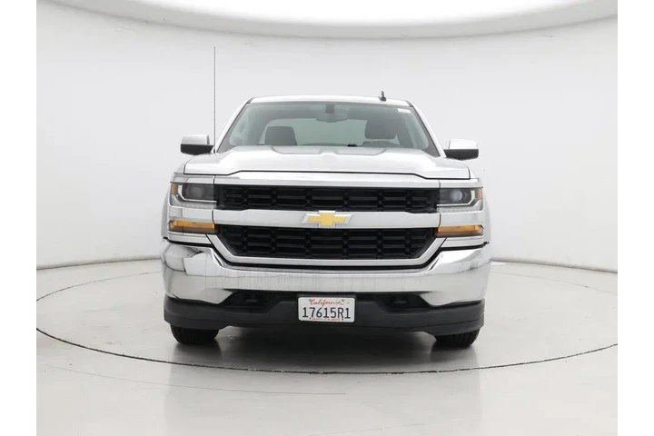 $23998 : Chevrolet Silverado 1500 201 image 5