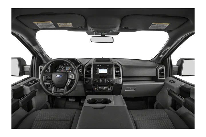 $27495 : 2019 F-150 XLT image 8