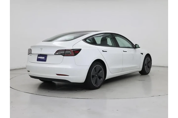 $25998 : Tesla Model 3 2021 Standard image 8