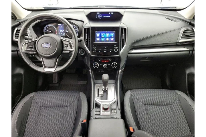 $28998 : Subaru Forester 2023 AWD Pre image 9