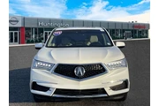 $20222 : Acura MDX 2019 SH-AWD 4dr SU thumbnail