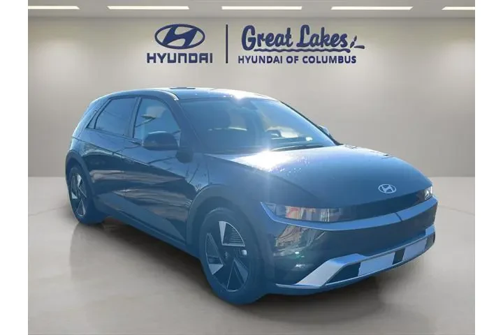 $35333 : Hyundai IONIQ 5 2025 AWD SE image 7