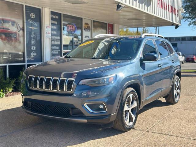 $18999 : 2019 Cherokee Limited image 6