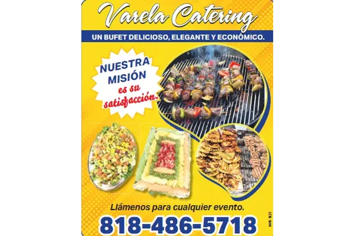Varela Catering ! image 1