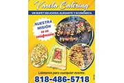 Varela Catering ! en Los Angeles