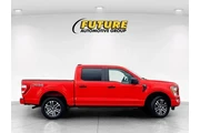 $38888 : Ford F-150 2022 4x4 XL 4dr S thumbnail