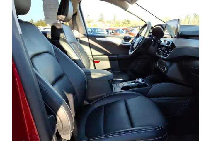 $20750 : Ford Escape 2020 AWD SEL 4dr image 6