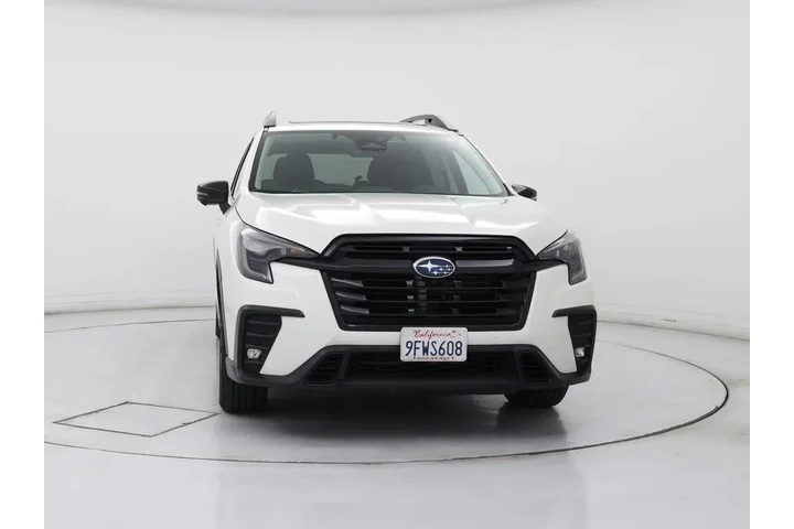 $31998 : Subaru Ascent 2023 AWD Onyx image 5