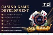 Casino Game Development en Miami