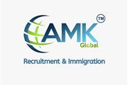 AMK Global Group Limited en Toronto