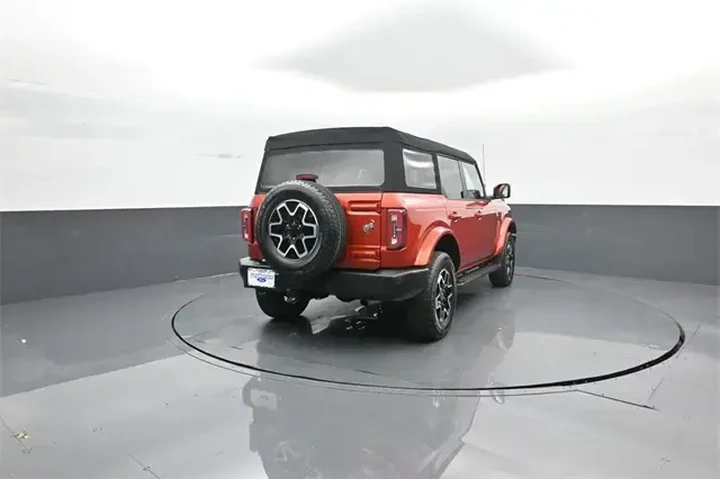 $38904 : Ford Bronco 2023 4x4 Outer B image 7