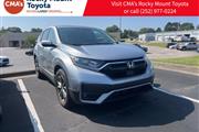 PRE-OWNED 2020 HONDA CR-V EX-L