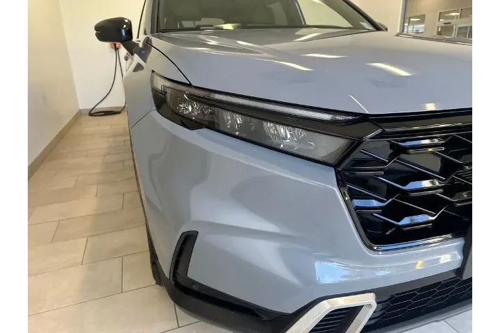 $32901 : Honda CR-V Hybrid 2023 AWD S image 9