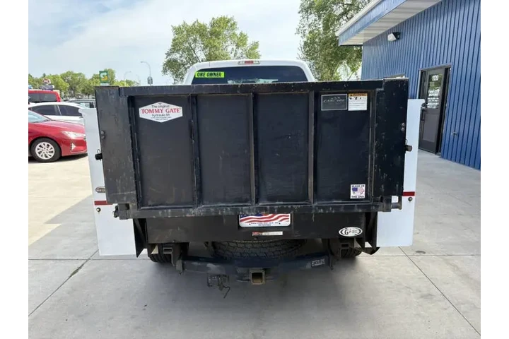 $30990 : 2015 F-250 Super Duty XL image 8
